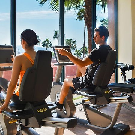 Hotel Coral & Marina エンセナダ エクステリア 写真