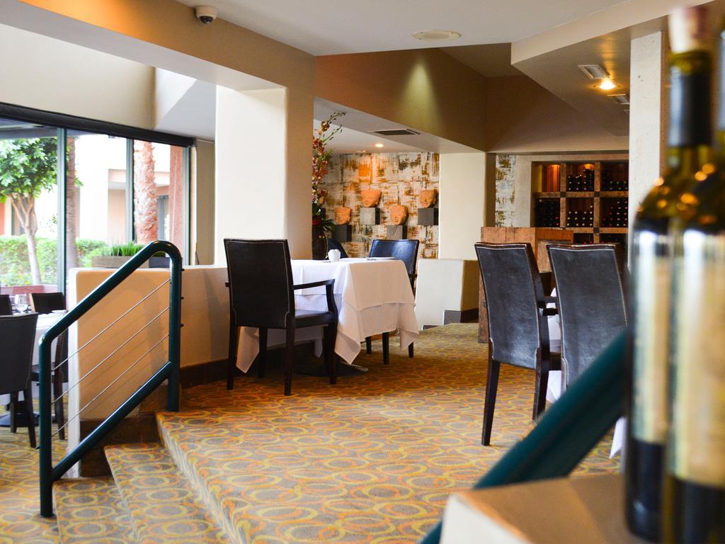 Hotel Coral & Marina エンセナダ エクステリア 写真