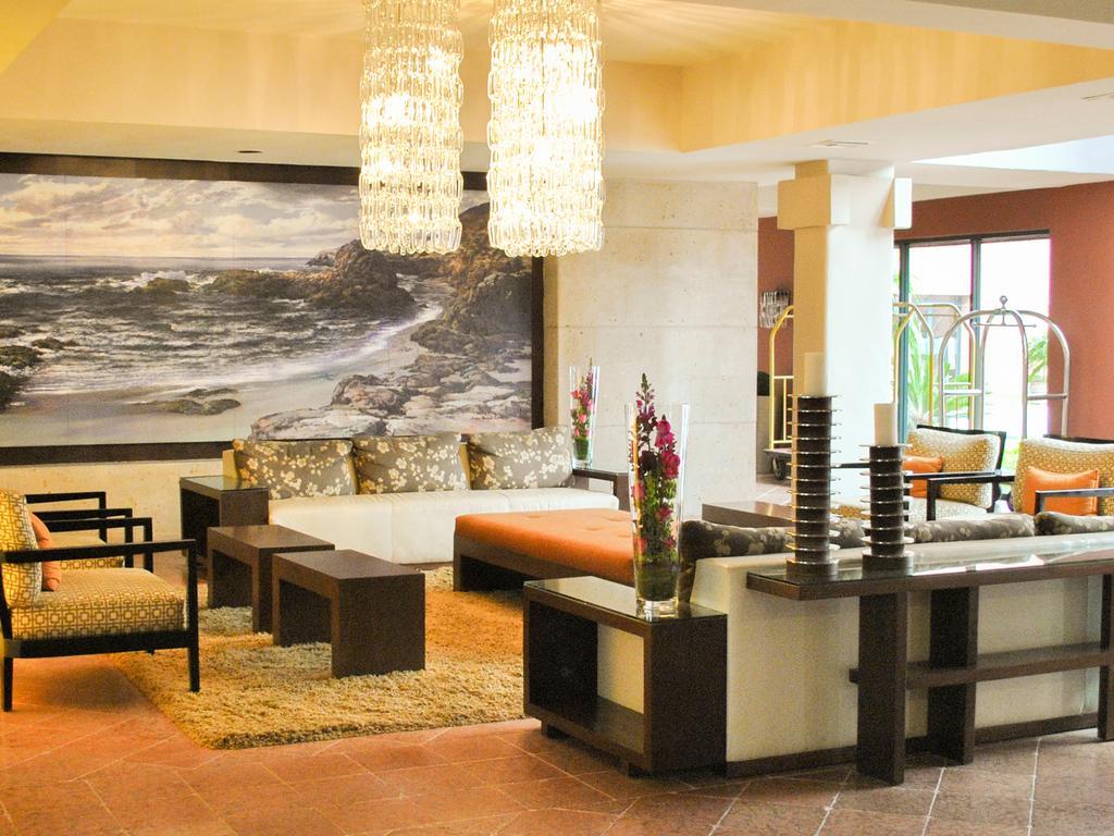 Hotel Coral & Marina エンセナダ エクステリア 写真