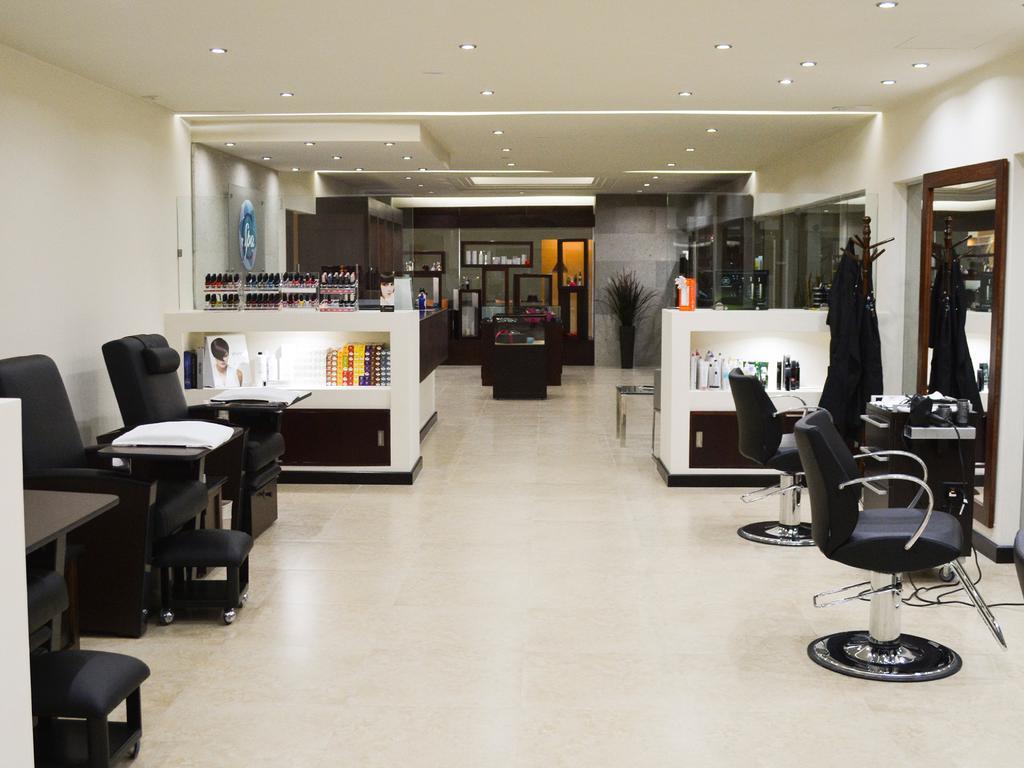 Hotel Coral & Marina エンセナダ エクステリア 写真
