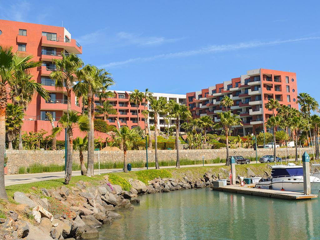 Hotel Coral & Marina エンセナダ エクステリア 写真