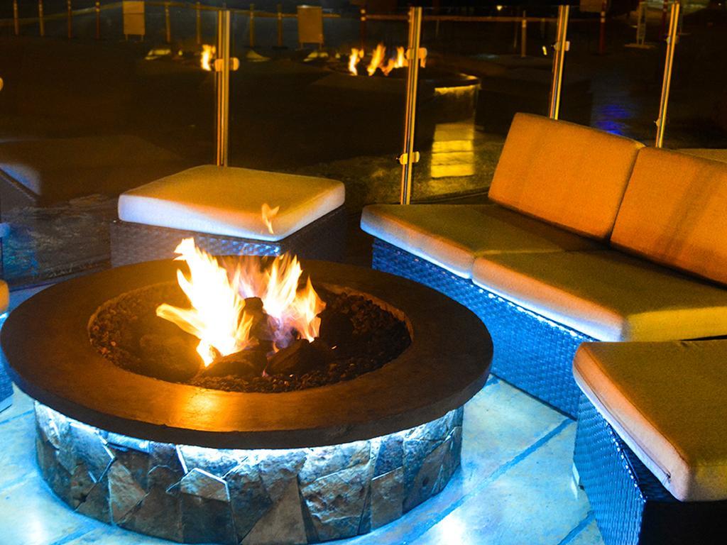 Hotel Coral & Marina エンセナダ エクステリア 写真