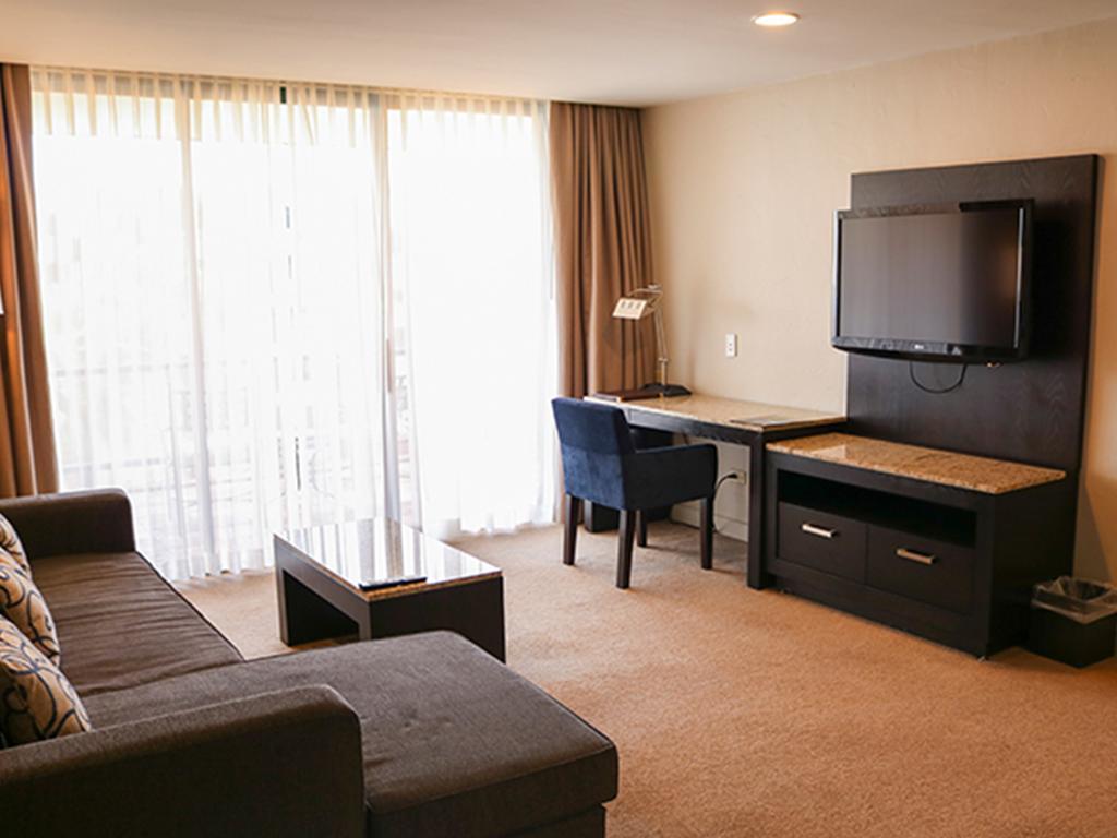 Hotel Coral & Marina エンセナダ エクステリア 写真
