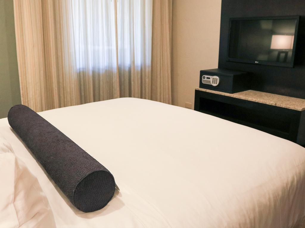 Hotel Coral & Marina エンセナダ エクステリア 写真