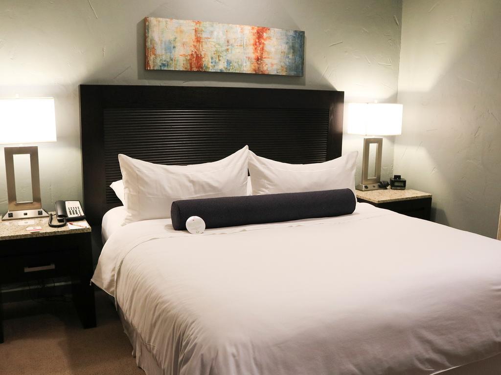 Hotel Coral & Marina エンセナダ エクステリア 写真