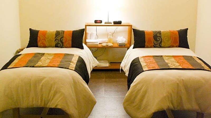 Hotel Coral & Marina エンセナダ エクステリア 写真